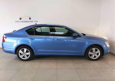 Skoda Octavia Gebrauchtwagen Skoda Octavia Gebrauchtwagen
