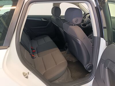 Audi A3 Gebrauchtwagen Audi A3 Gebrauchtwagen