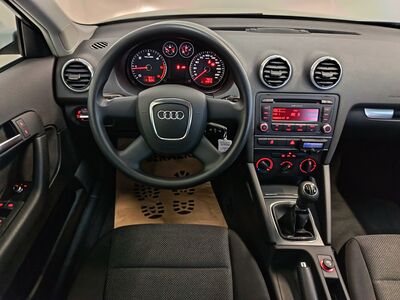 Audi A3 Gebrauchtwagen Audi A3 Gebrauchtwagen