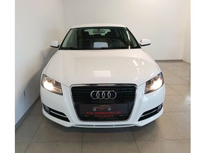 Audi A3 Gebrauchtwagen Audi A3 Gebrauchtwagen