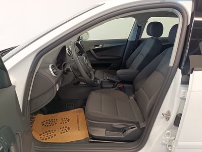 Audi A3 Gebrauchtwagen Audi A3 Gebrauchtwagen