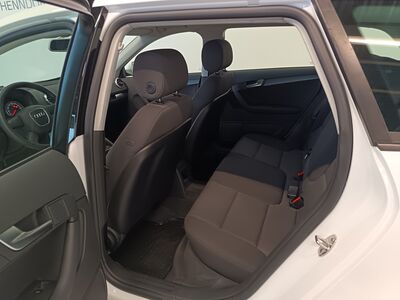 Audi A3 Gebrauchtwagen Audi A3 Gebrauchtwagen