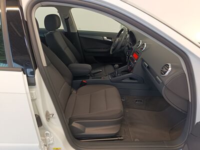 Audi A3 Gebrauchtwagen Audi A3 Gebrauchtwagen