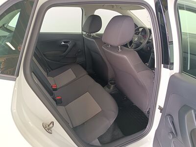 VW Polo Gebrauchtwagen VW Polo Gebrauchtwagen