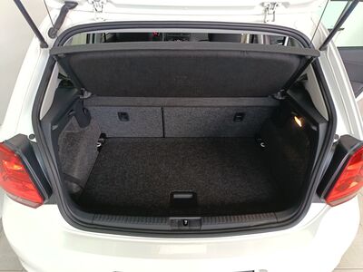 VW Polo Gebrauchtwagen VW Polo Gebrauchtwagen