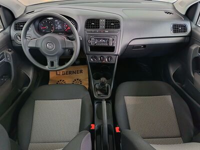 VW Polo Gebrauchtwagen VW Polo Gebrauchtwagen