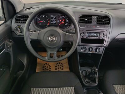 VW Polo Gebrauchtwagen VW Polo Gebrauchtwagen