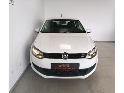 VW Polo Gebrauchtwagen VW Polo Gebrauchtwagen