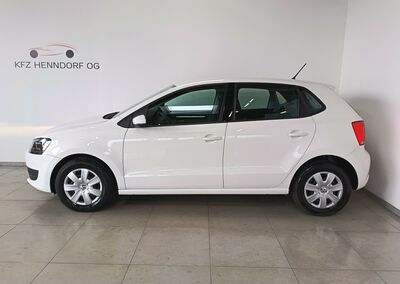 VW Polo Gebrauchtwagen VW Polo Gebrauchtwagen