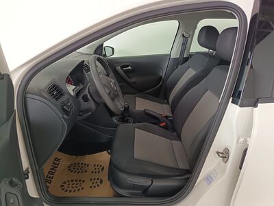 VW Polo Gebrauchtwagen VW Polo Gebrauchtwagen