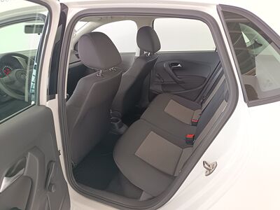 VW Polo Gebrauchtwagen VW Polo Gebrauchtwagen