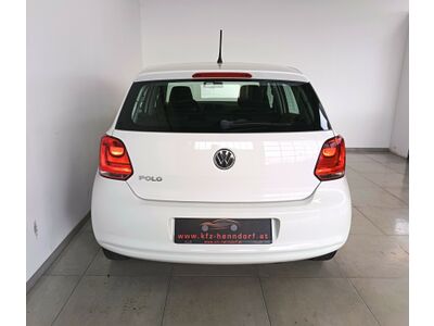 VW Polo Gebrauchtwagen VW Polo Gebrauchtwagen