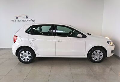VW Polo Gebrauchtwagen VW Polo Gebrauchtwagen