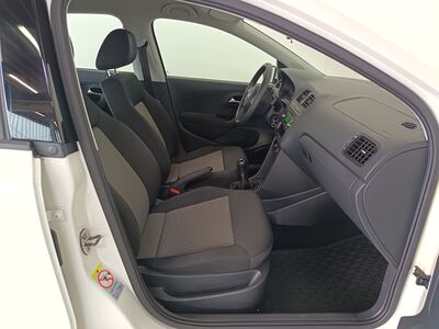 VW Polo Gebrauchtwagen VW Polo Gebrauchtwagen