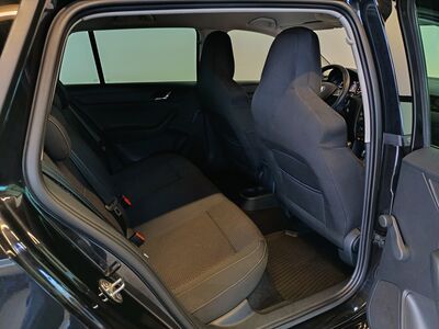 Skoda Rapid Gebrauchtwagen Skoda Rapid Gebrauchtwagen