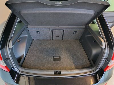 Skoda Rapid Gebrauchtwagen Skoda Rapid Gebrauchtwagen