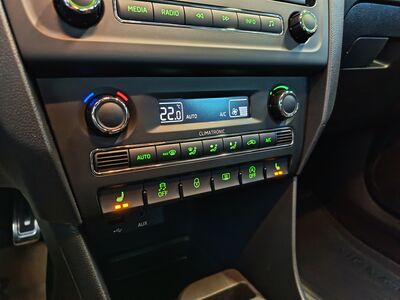 Skoda Rapid Gebrauchtwagen Skoda Rapid Gebrauchtwagen