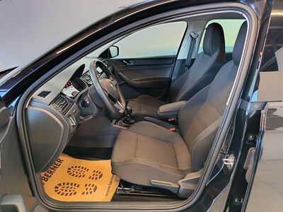 Skoda Rapid Gebrauchtwagen Skoda Rapid Gebrauchtwagen