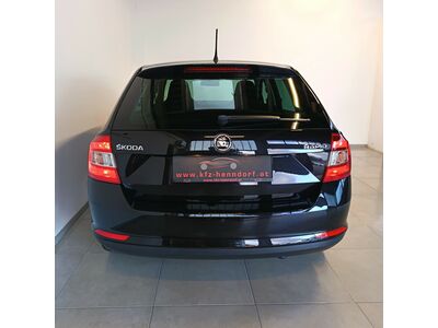 Skoda Rapid Gebrauchtwagen Skoda Rapid Gebrauchtwagen