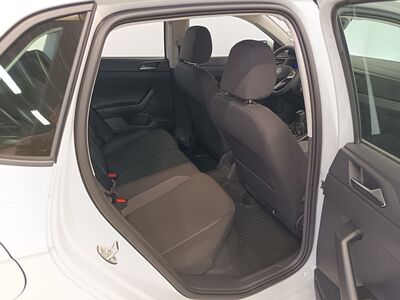 VW Polo Gebrauchtwagen VW Polo Gebrauchtwagen