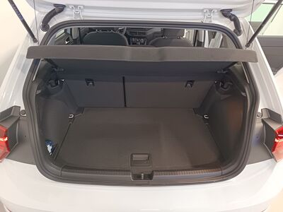 VW Polo Gebrauchtwagen VW Polo Gebrauchtwagen