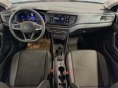 VW Polo Gebrauchtwagen VW Polo Gebrauchtwagen