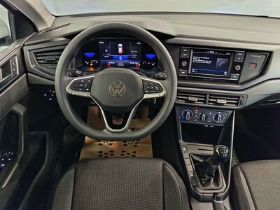 VW Polo Gebrauchtwagen VW Polo Gebrauchtwagen