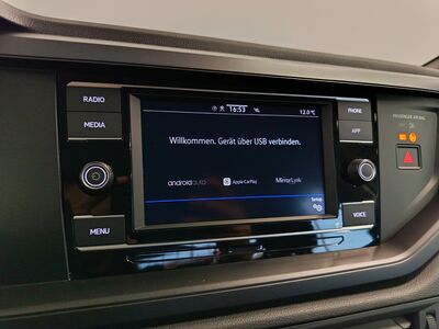 VW Polo Gebrauchtwagen VW Polo Gebrauchtwagen