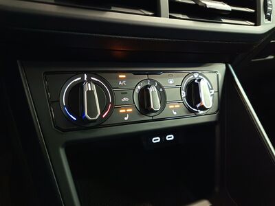 VW Polo Gebrauchtwagen VW Polo Gebrauchtwagen