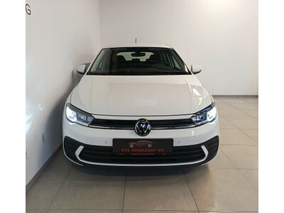VW Polo Gebrauchtwagen VW Polo Gebrauchtwagen