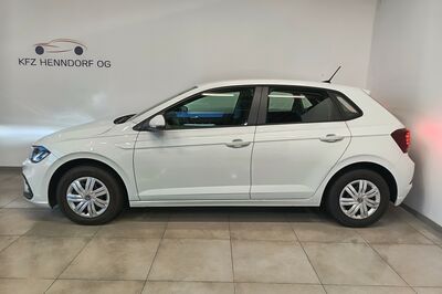 VW Polo Gebrauchtwagen VW Polo Gebrauchtwagen