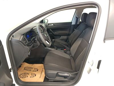 VW Polo Gebrauchtwagen VW Polo Gebrauchtwagen