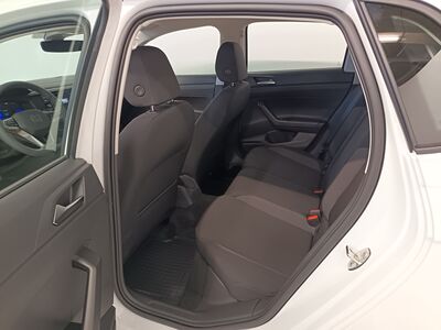 VW Polo Gebrauchtwagen VW Polo Gebrauchtwagen