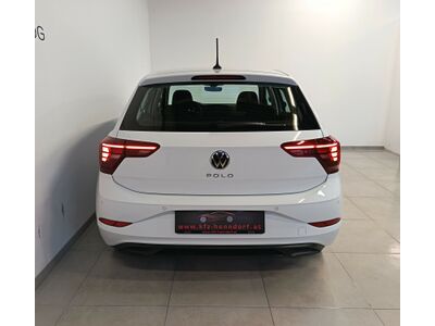 VW Polo Gebrauchtwagen VW Polo Gebrauchtwagen