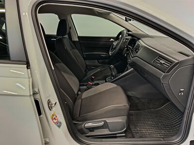 VW Polo Gebrauchtwagen VW Polo Gebrauchtwagen