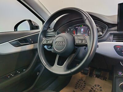 Audi A4 Gebrauchtwagen Audi A4 Gebrauchtwagen