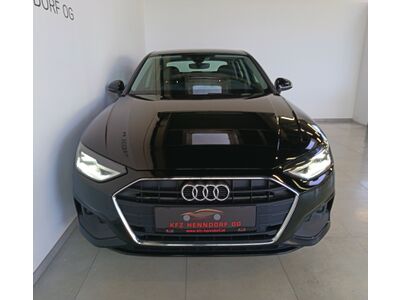 Audi A4 Gebrauchtwagen Audi A4 Gebrauchtwagen