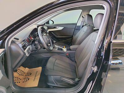 Audi A4 Gebrauchtwagen Audi A4 Gebrauchtwagen