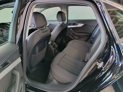 Audi A4 Gebrauchtwagen Audi A4 Gebrauchtwagen