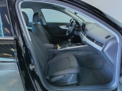 Audi A4 Gebrauchtwagen Audi A4 Gebrauchtwagen