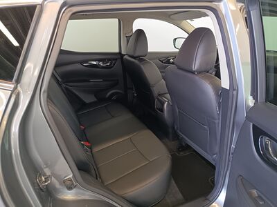 Nissan Qashqai Gebrauchtwagen Nissan Qashqai Gebrauchtwagen