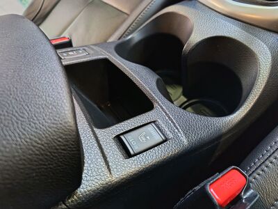 Nissan Qashqai Gebrauchtwagen Nissan Qashqai Gebrauchtwagen