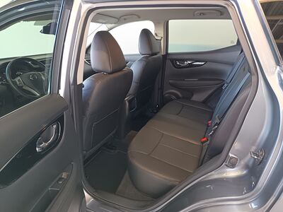 Nissan Qashqai Gebrauchtwagen Nissan Qashqai Gebrauchtwagen