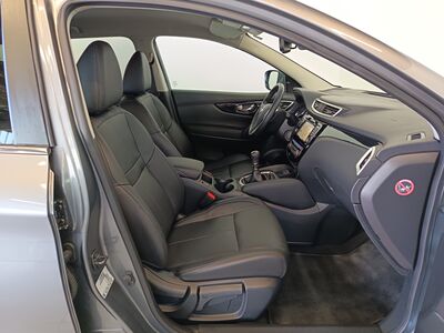 Nissan Qashqai Gebrauchtwagen Nissan Qashqai Gebrauchtwagen