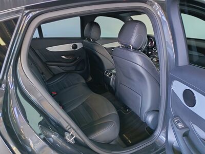 Mercedes-Benz GLC Gebrauchtwagen Mercedes-Benz GLC Gebrauchtwagen