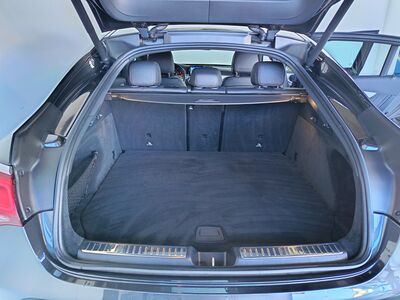 Mercedes-Benz GLC Gebrauchtwagen Mercedes-Benz GLC Gebrauchtwagen