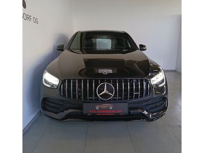 Mercedes-Benz GLC Gebrauchtwagen Mercedes-Benz GLC Gebrauchtwagen