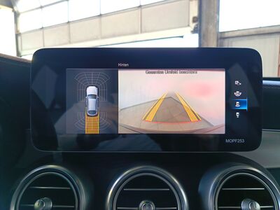 Mercedes-Benz GLC Gebrauchtwagen Mercedes-Benz GLC Gebrauchtwagen