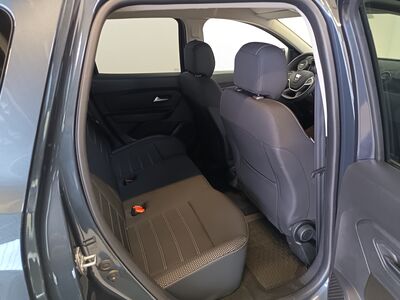 Dacia Duster Gebrauchtwagen Dacia Duster Gebrauchtwagen