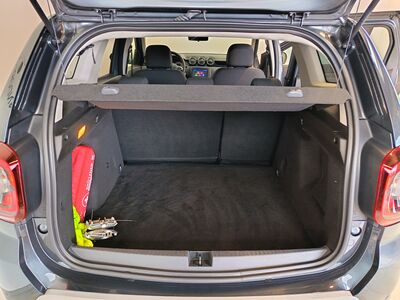 Dacia Duster Gebrauchtwagen Dacia Duster Gebrauchtwagen